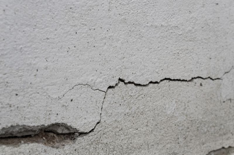 Basement Foundation Repair in Fort Collins, CO