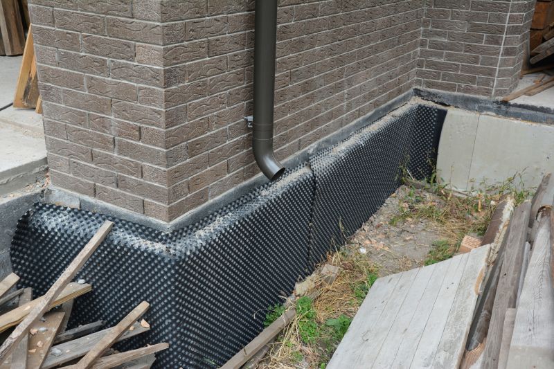 Basement Waterproofing in Fort Myers, FL