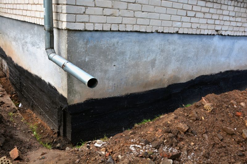 Brick Foundation Sealing in Fort Myers, FL