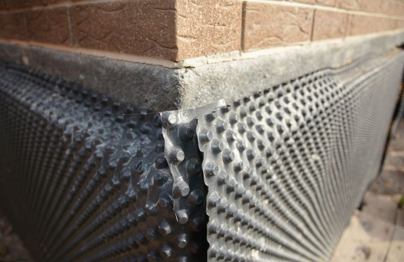 Concrete Waterproofing in Fort Myers, FL