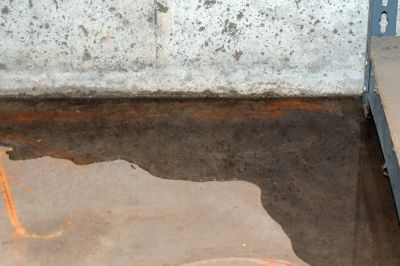 Keep Your Foundation in Good Condition by Repairing Leaks!